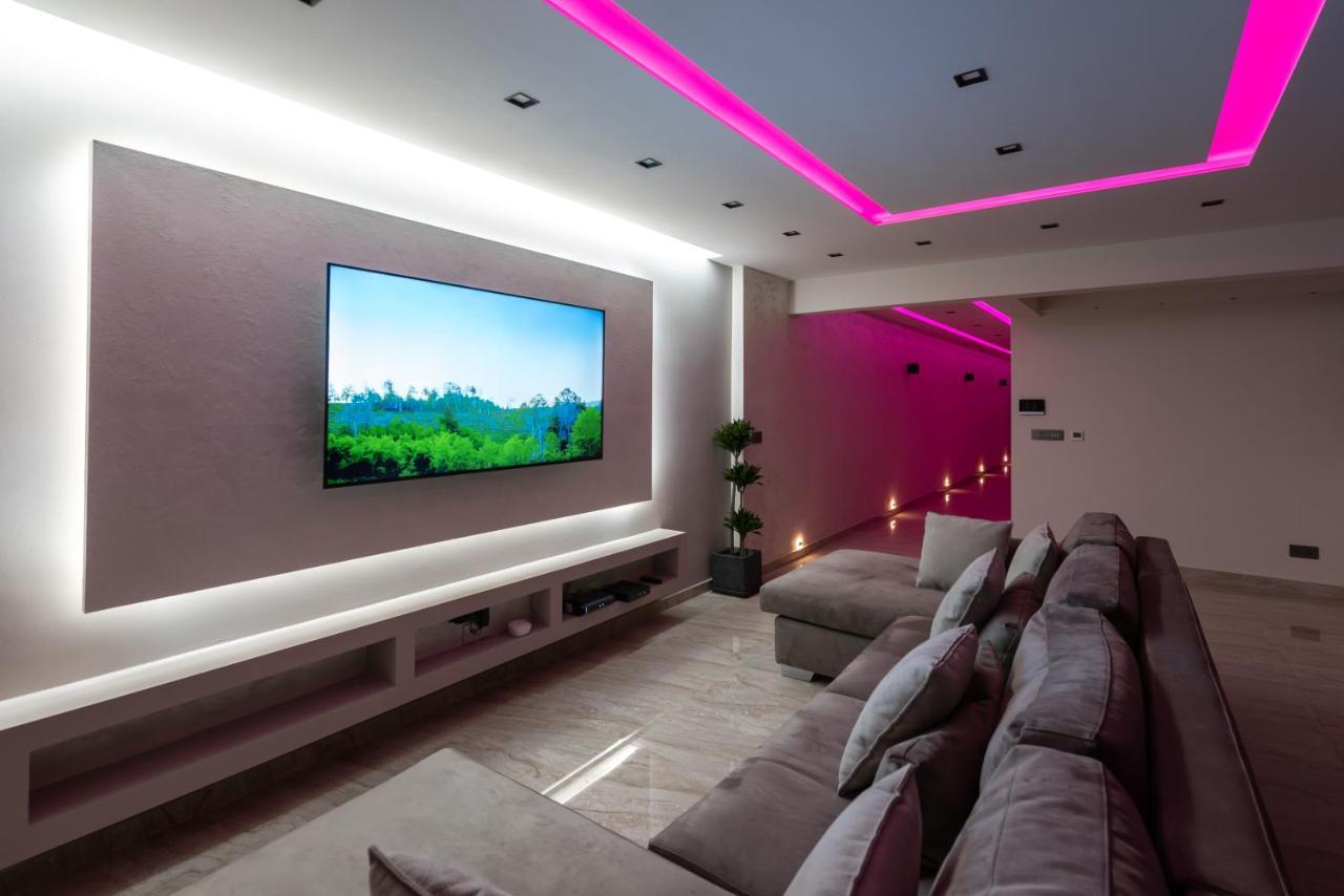 Luxury 2 Bed Apartment In The Heart Of St Julians Saint Julian's Екстер'єр фото