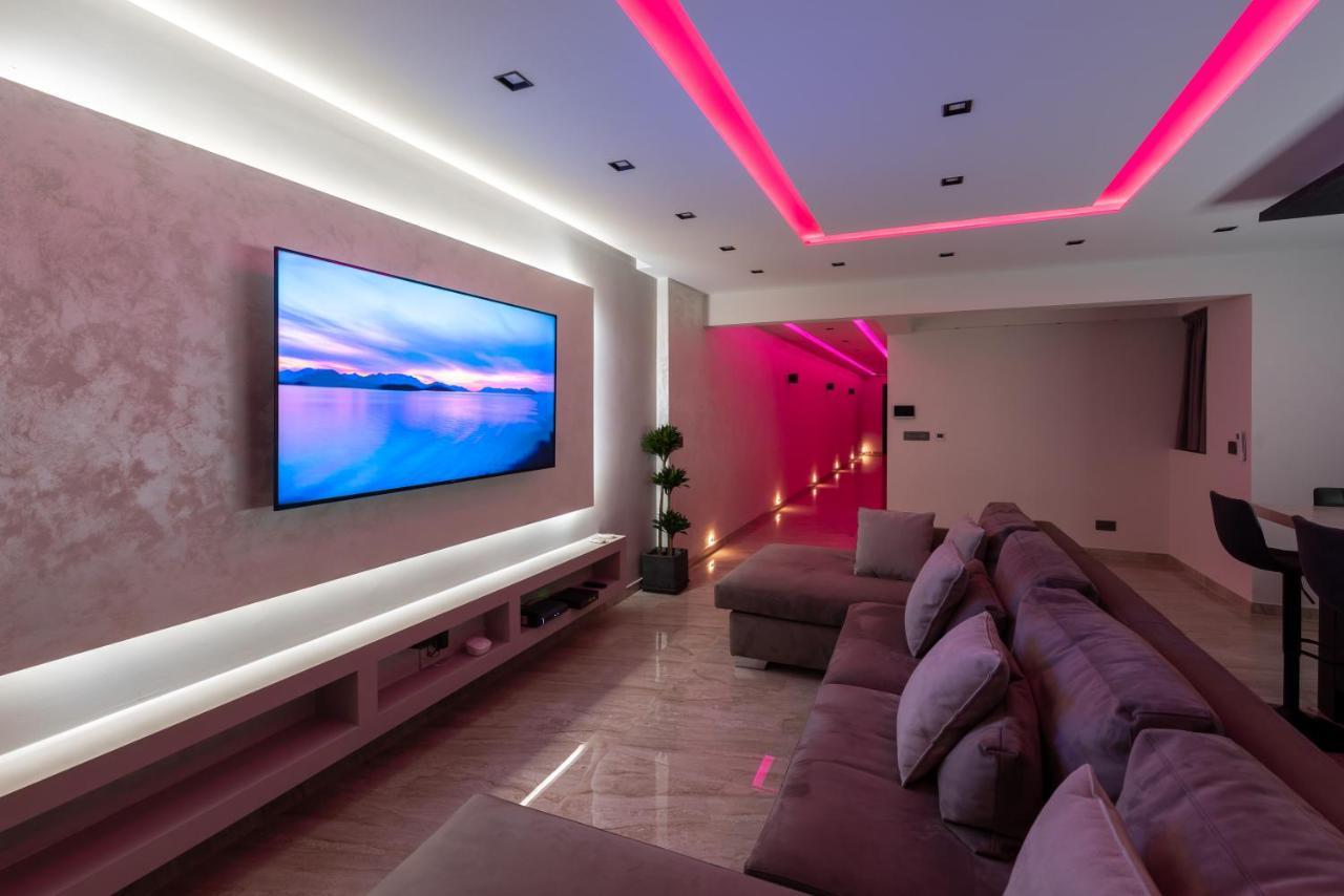 Luxury 2 Bed Apartment In The Heart Of St Julians Saint Julian's Екстер'єр фото
