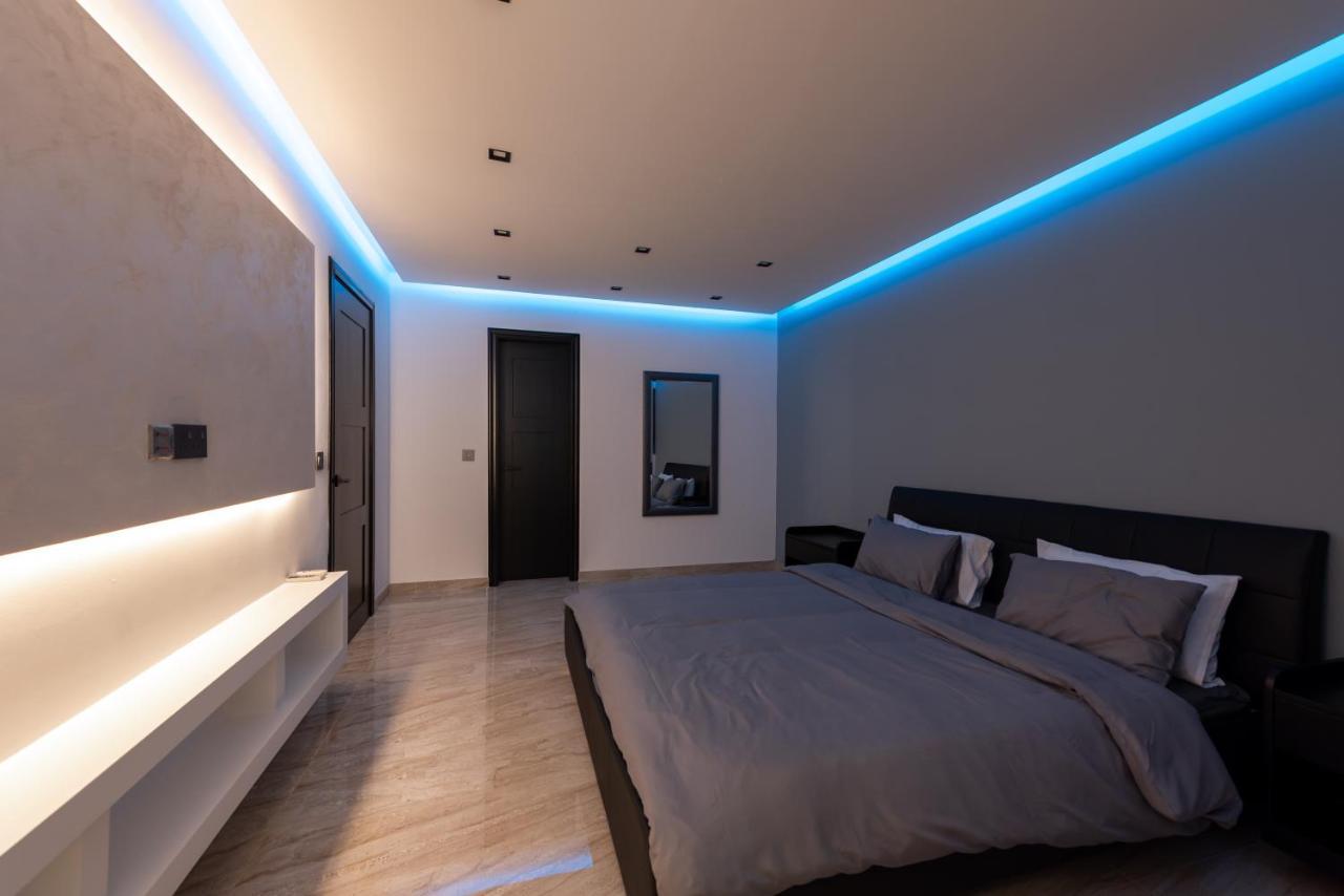Luxury 2 Bed Apartment In The Heart Of St Julians Saint Julian's Екстер'єр фото