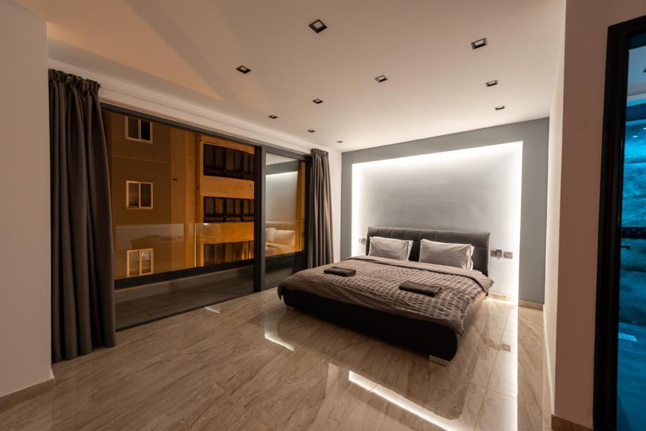 Luxury 2 Bed Apartment In The Heart Of St Julians Saint Julian's Екстер'єр фото
