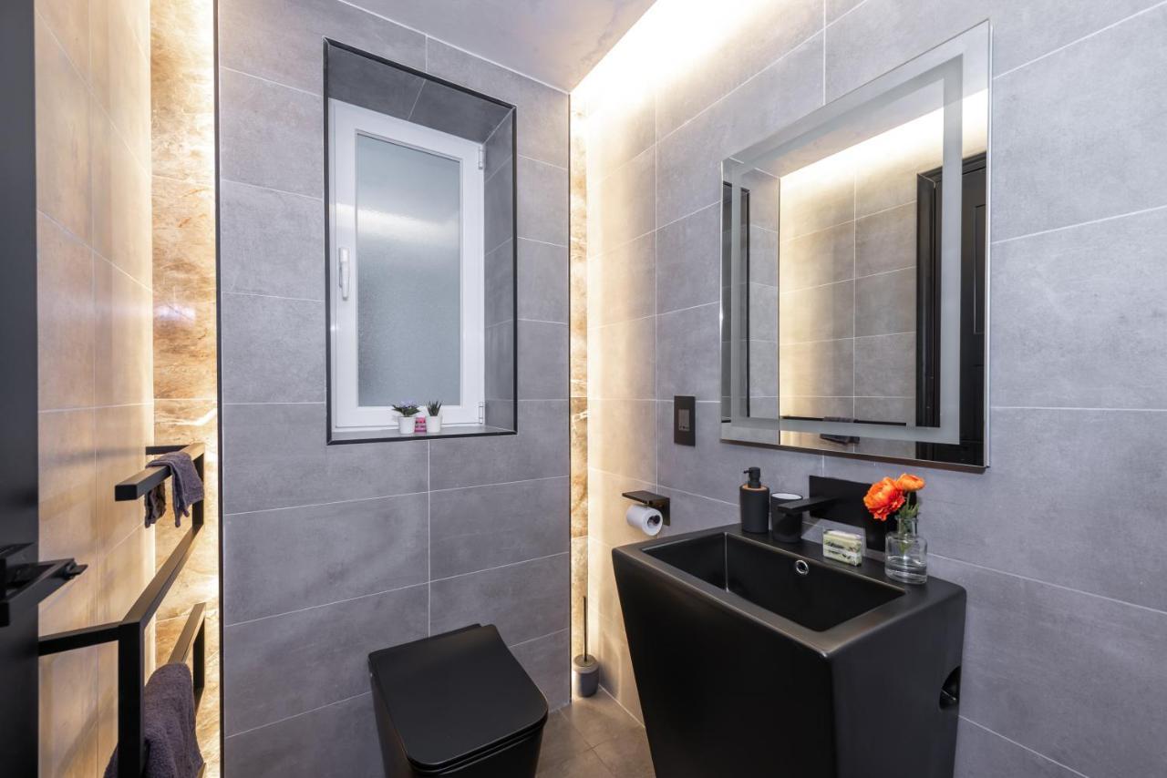 Luxury 2 Bed Apartment In The Heart Of St Julians Saint Julian's Екстер'єр фото