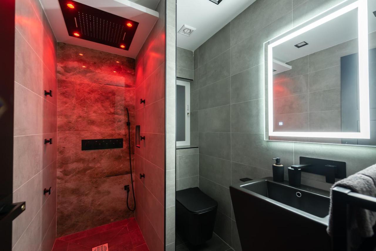 Luxury 2 Bed Apartment In The Heart Of St Julians Saint Julian's Екстер'єр фото