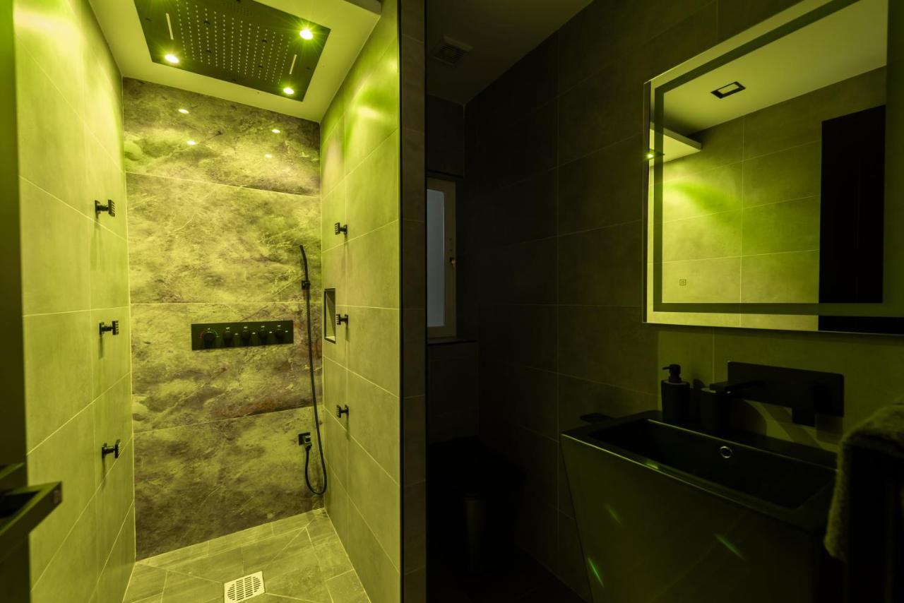 Luxury 2 Bed Apartment In The Heart Of St Julians Saint Julian's Екстер'єр фото