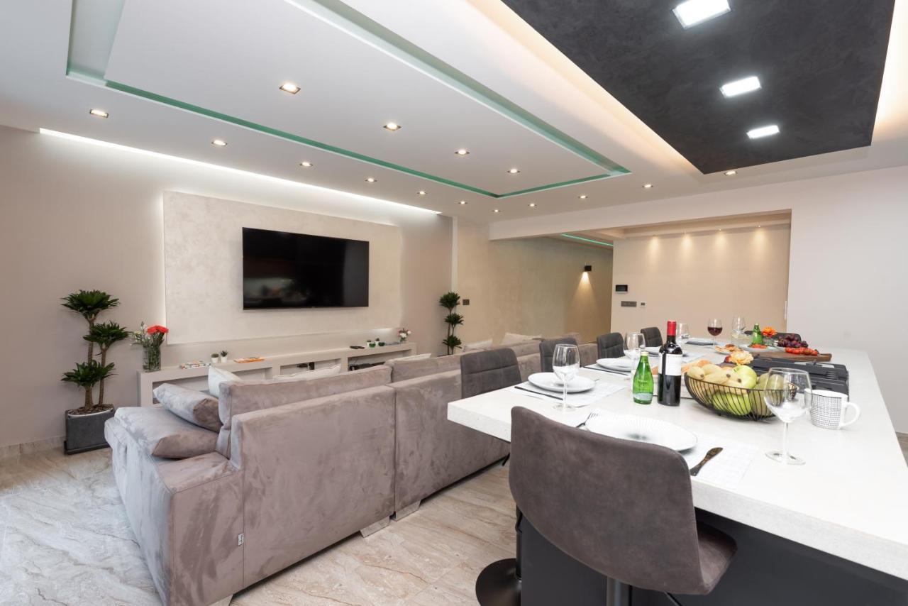 Luxury 2 Bed Apartment In The Heart Of St Julians Saint Julian's Екстер'єр фото
